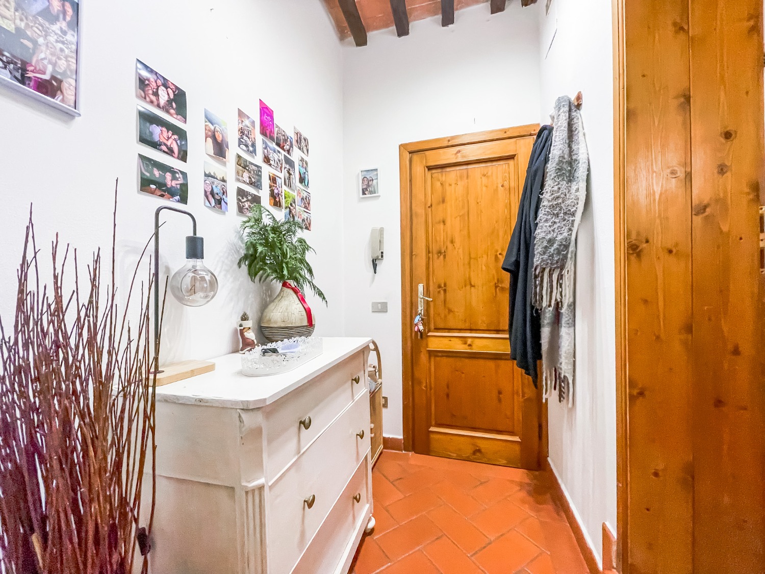 Appartamento Pistoia