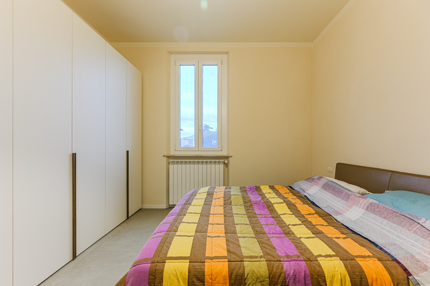 Appartamento Pistoia