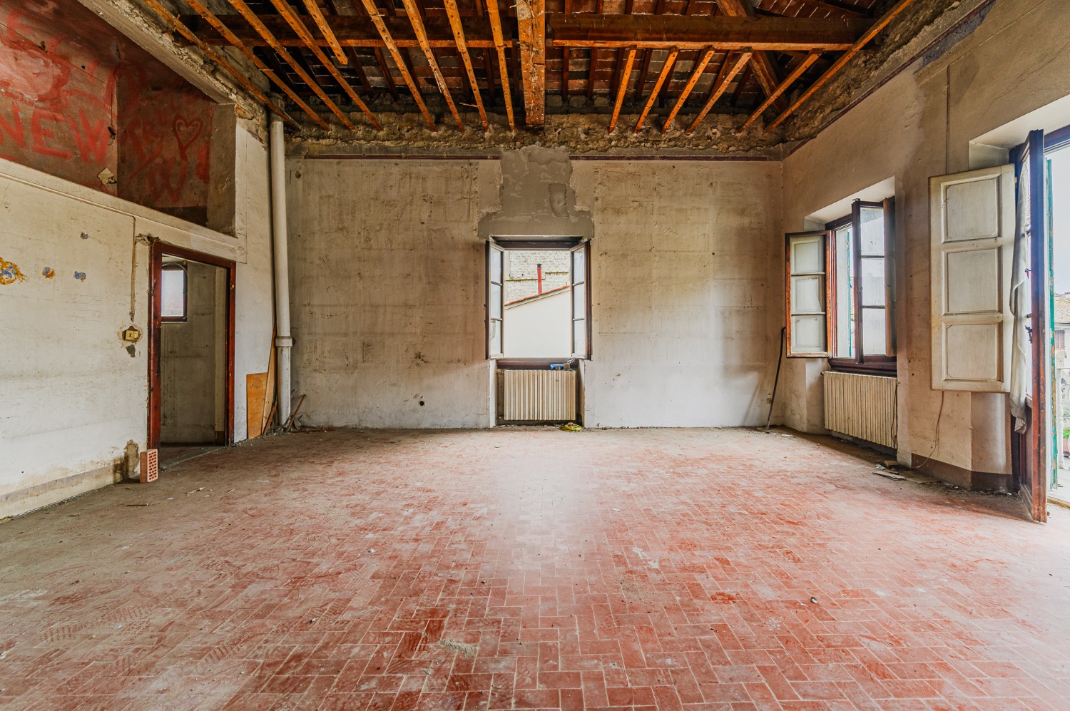 Casa singola Campi Bisenzio