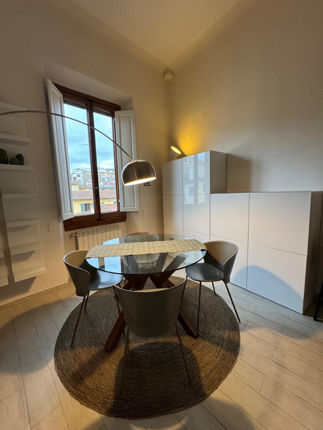 Appartamento Firenze