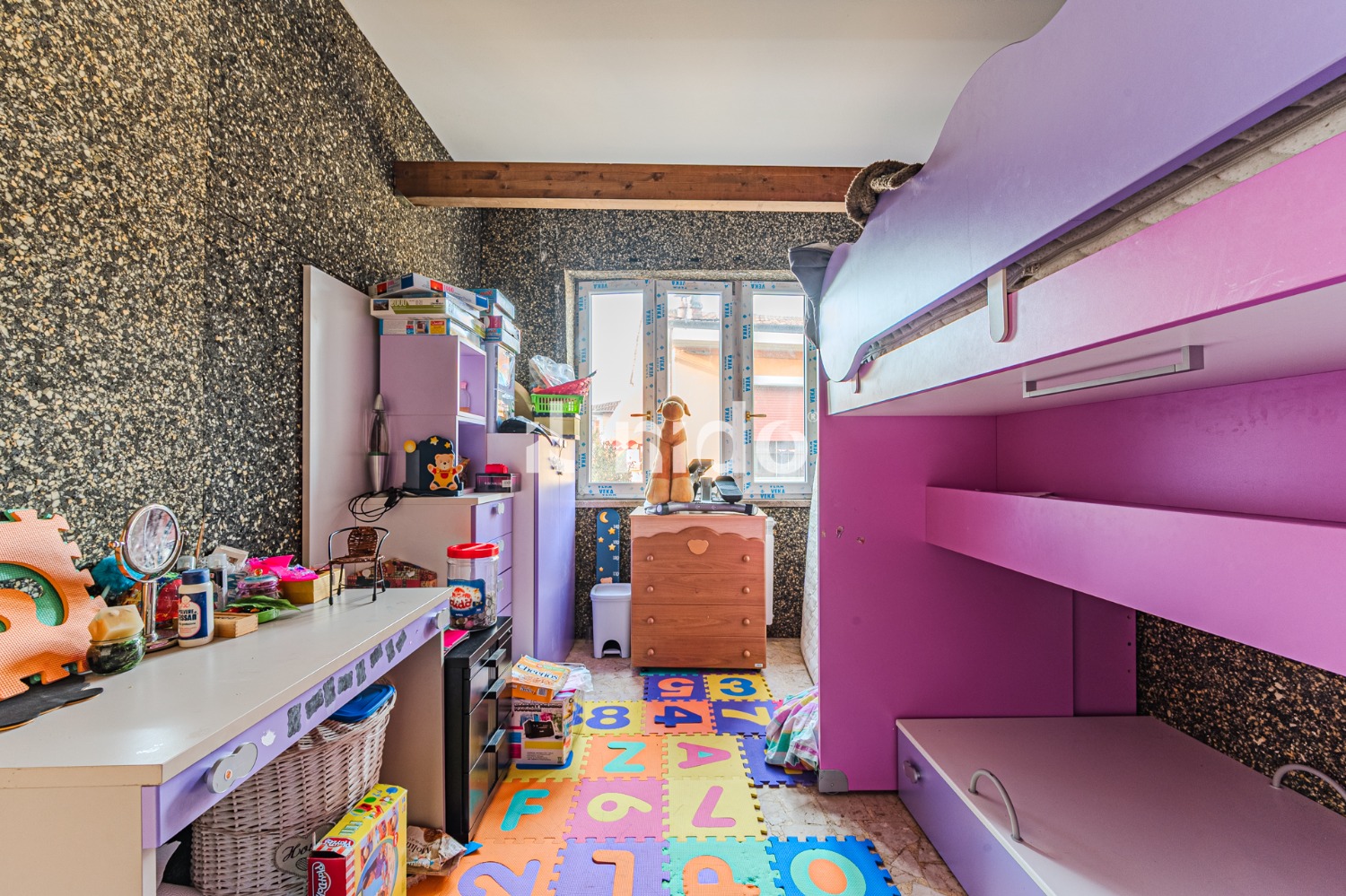 Villino Serravalle Pistoiese