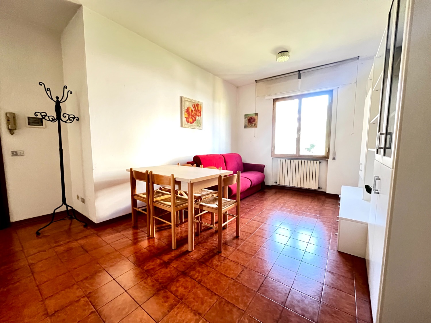 Appartamento Montecatini-Terme