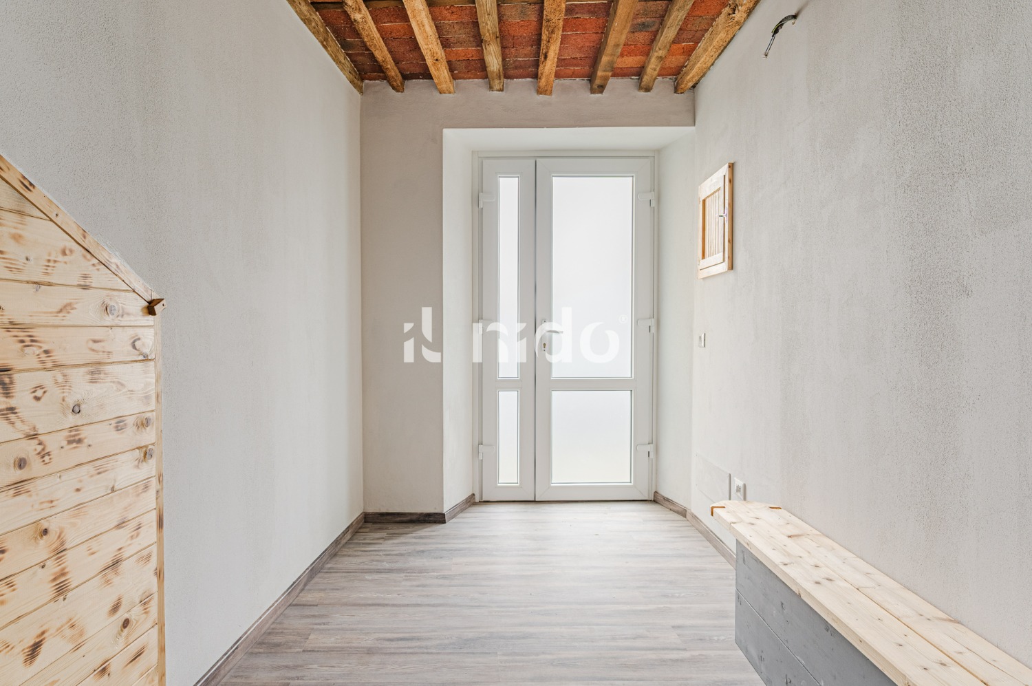 Appartamento Massa e Cozzile