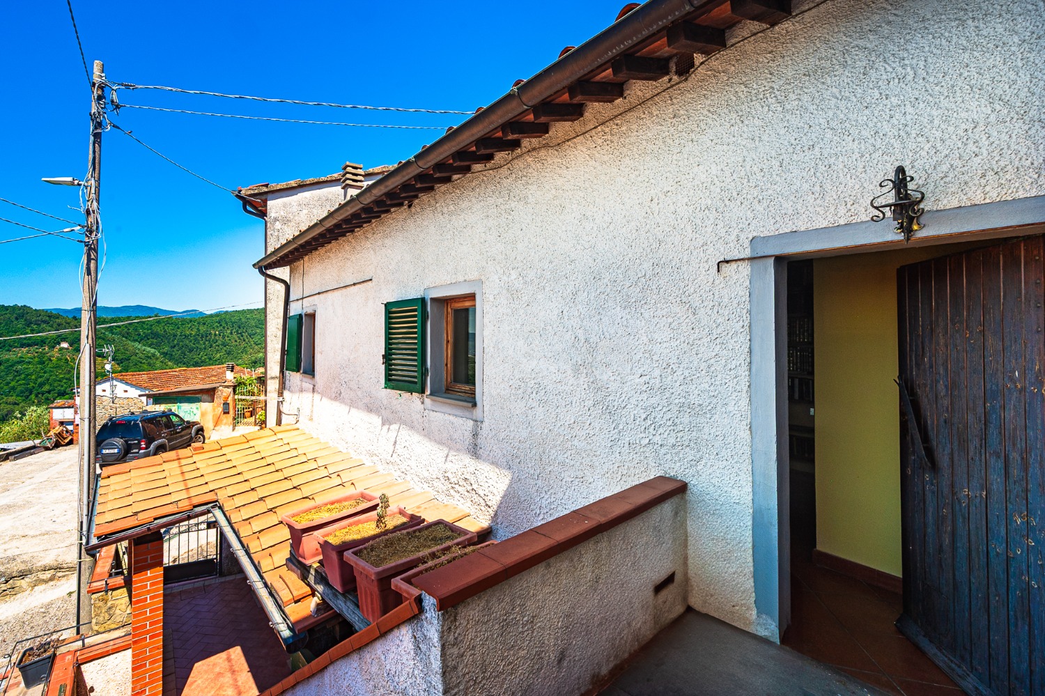 Appartamento Pistoia