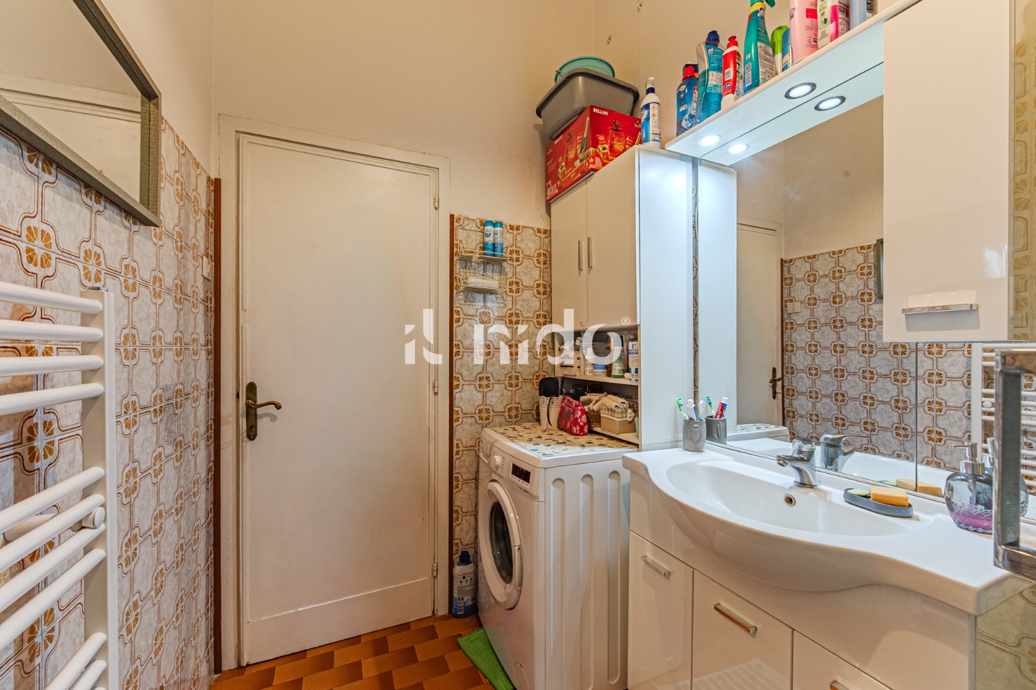 Appartamento Pistoia