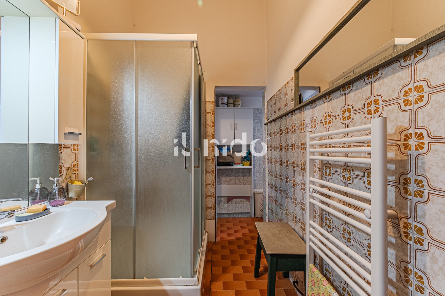 Appartamento Pistoia