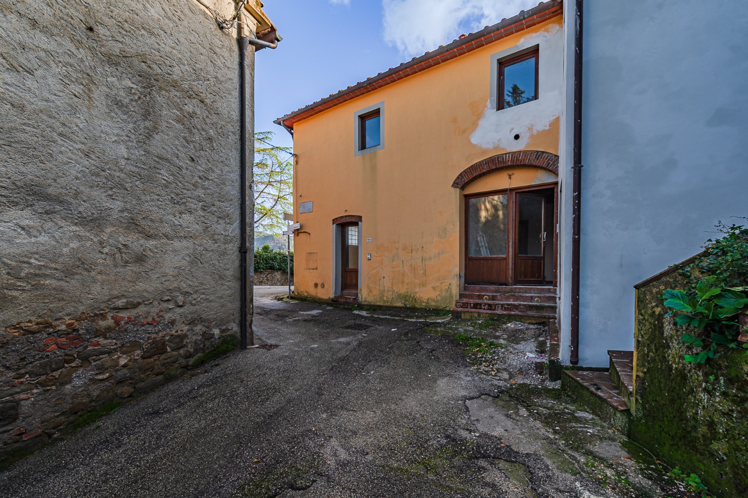 Appartamento Lamporecchio