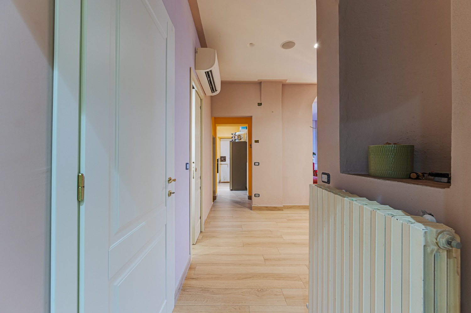 Appartamento Capannori