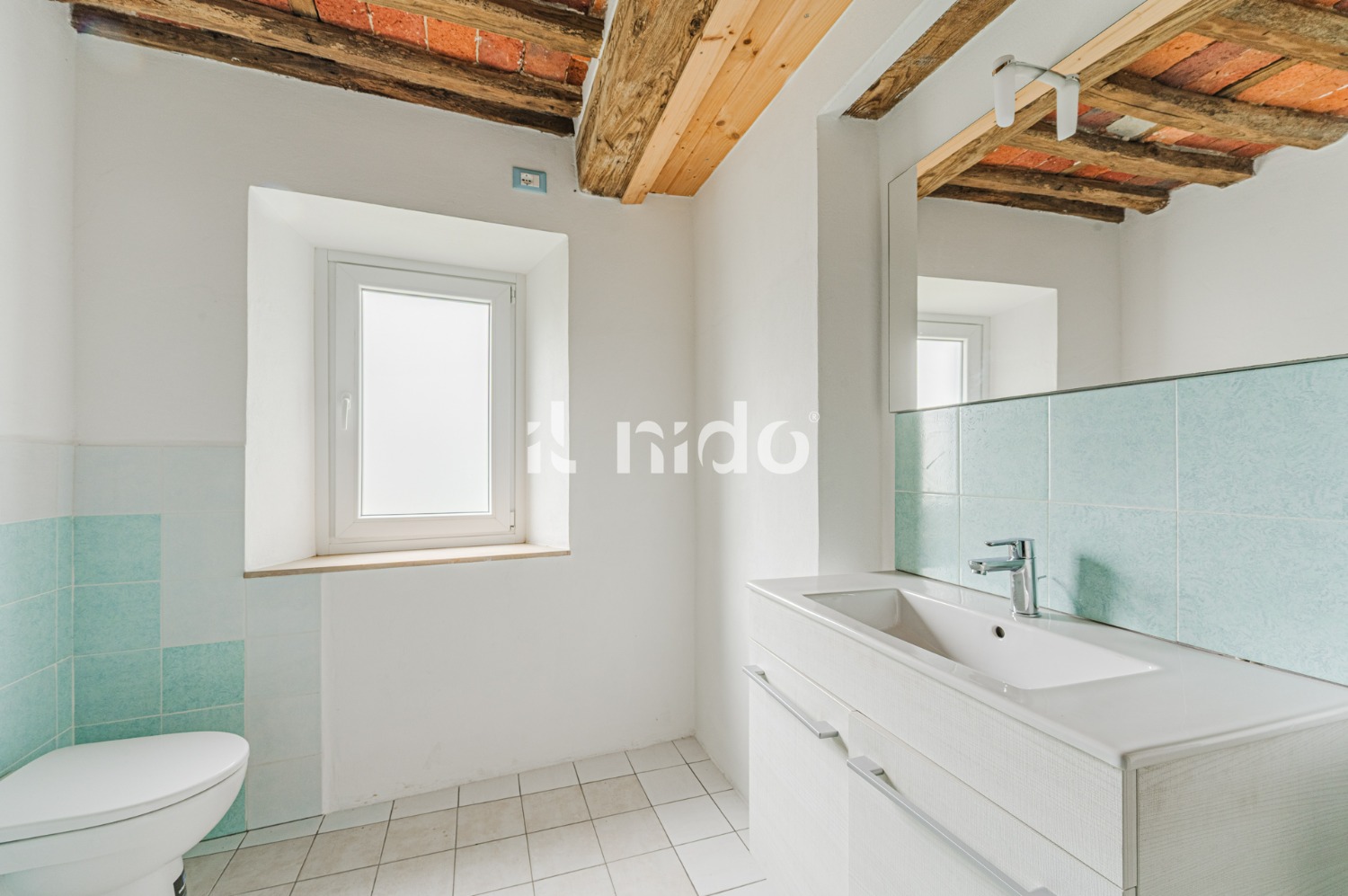 Appartamento Massa e Cozzile