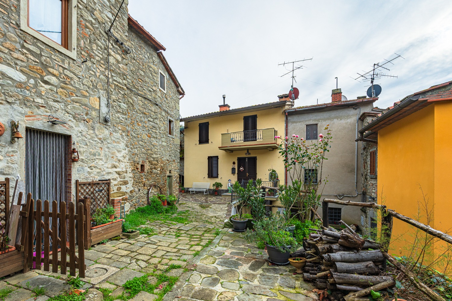 Casa singola Montagnana