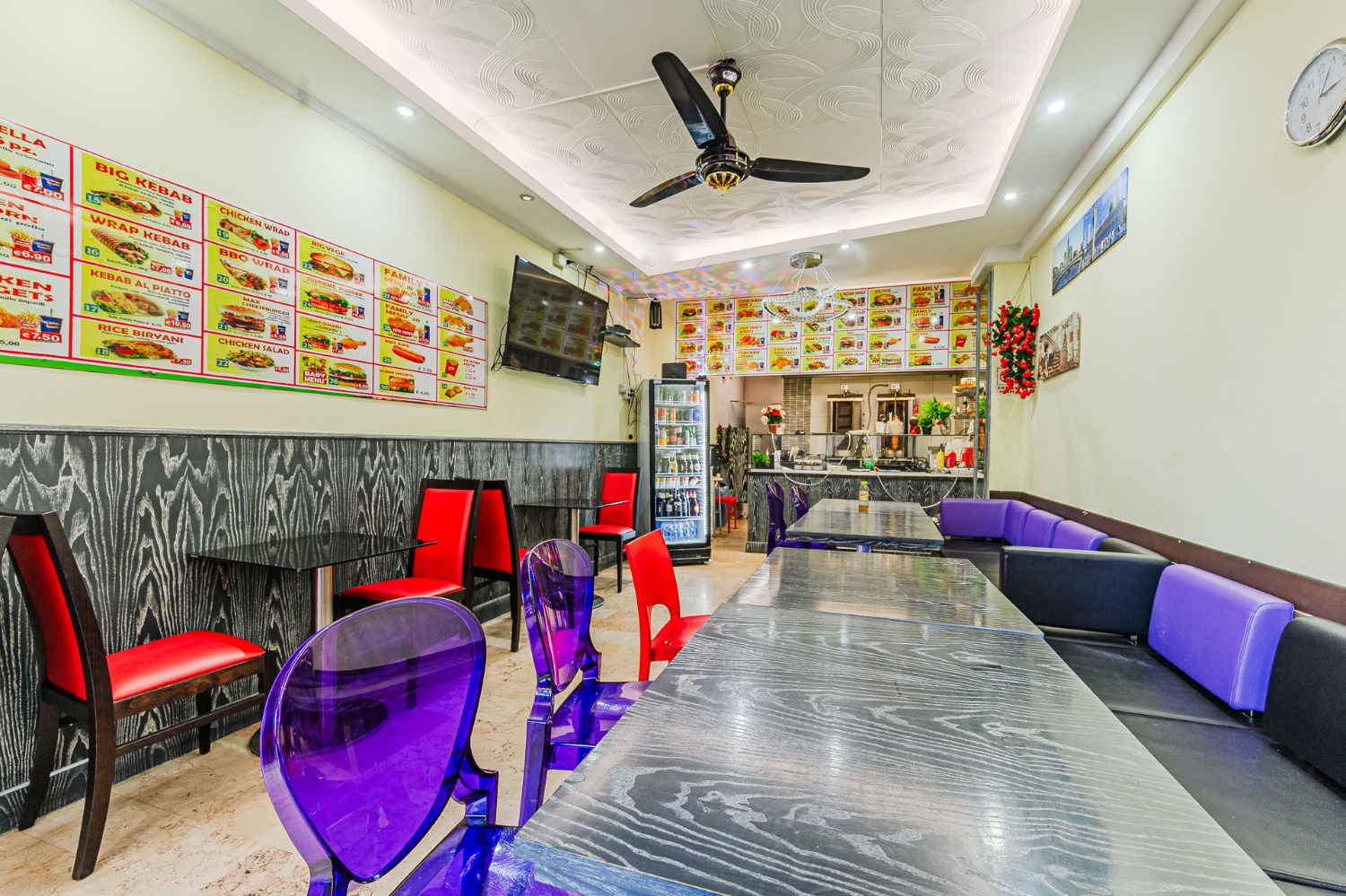 Attività Monsummano Terme