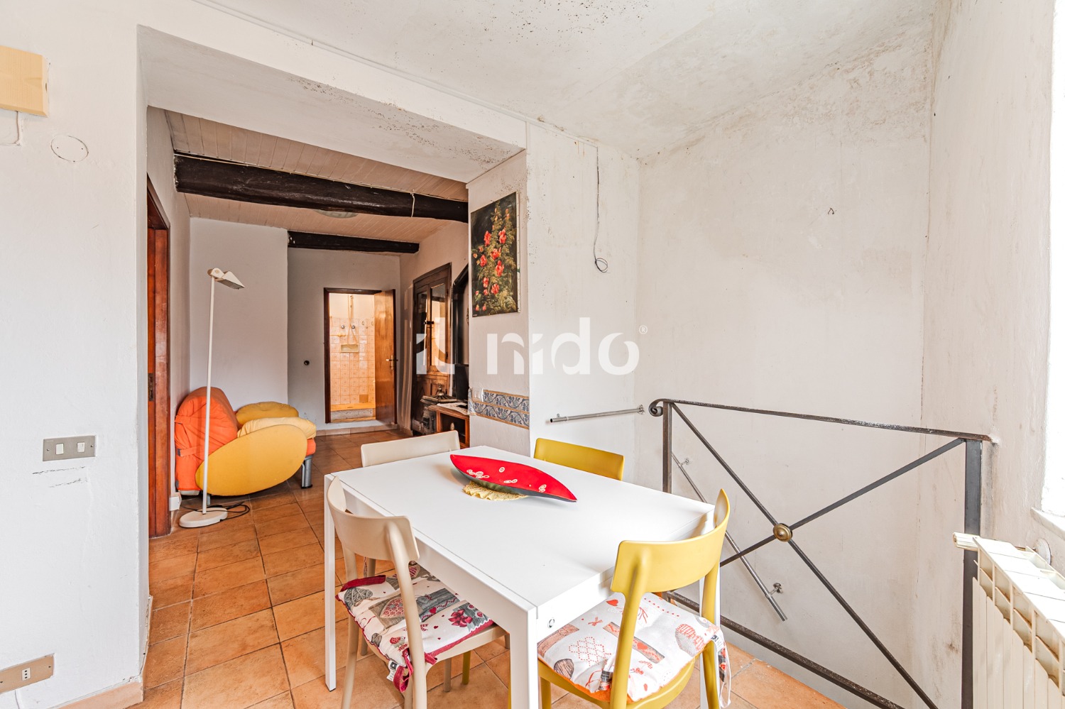 Appartamento Montagnana