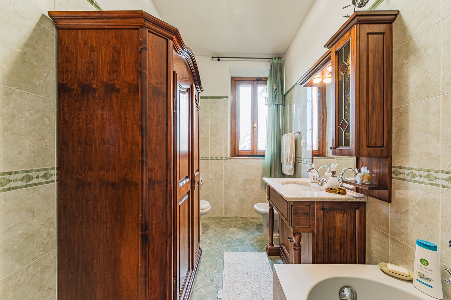 Casa singola Pistoia