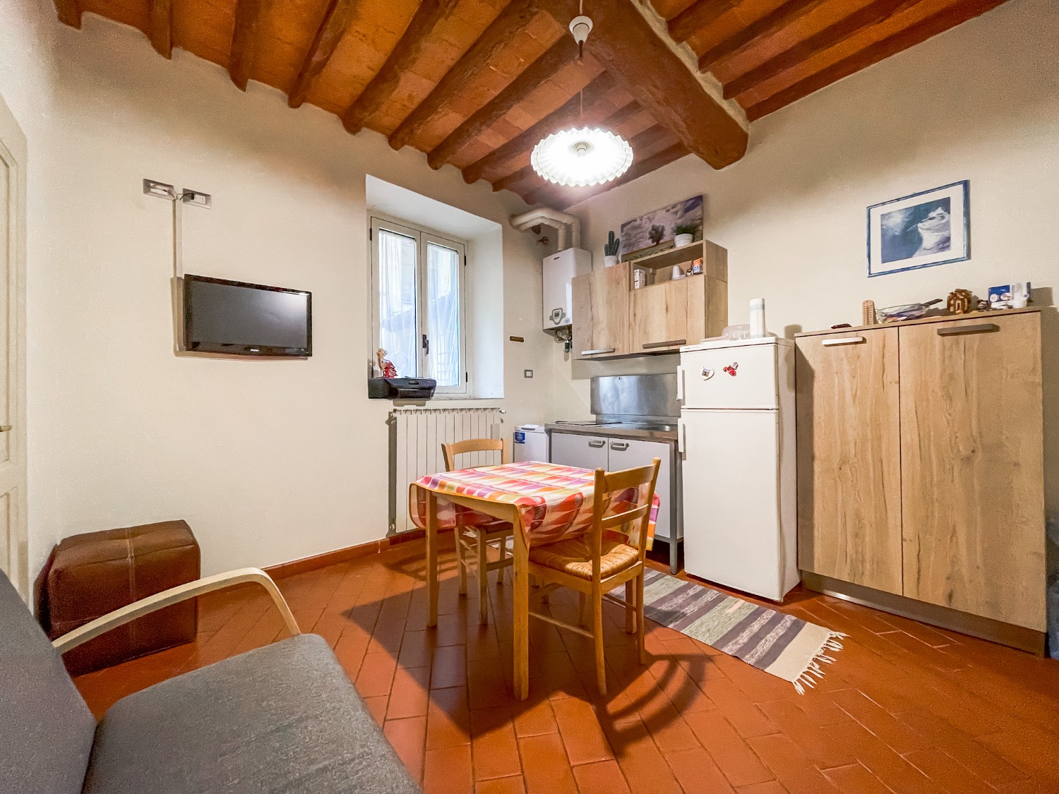 Appartamento Pistoia