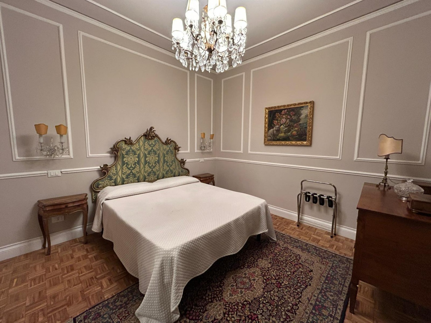 Appartamento Montecatini-Terme