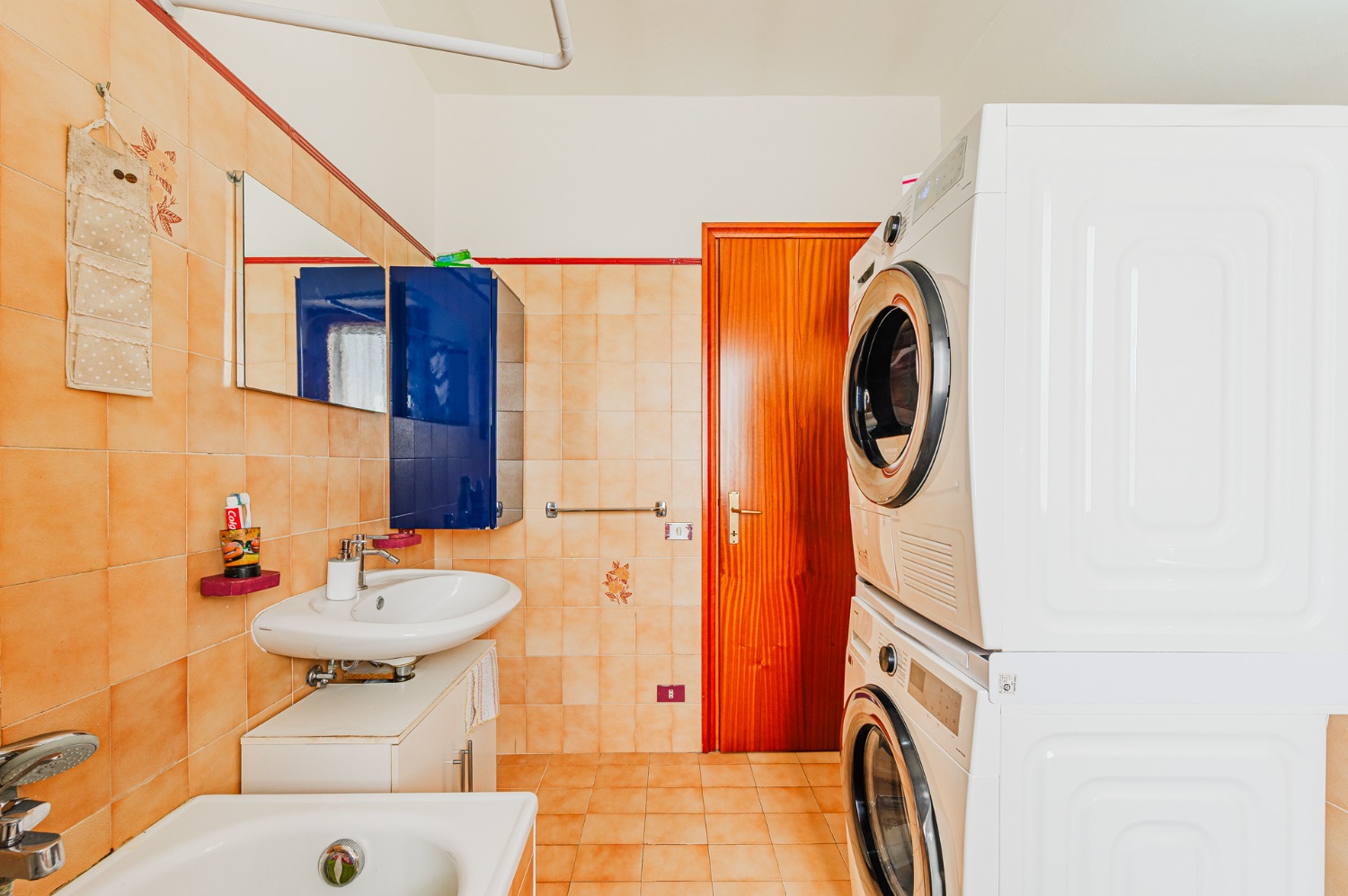 Appartamento Pistoia