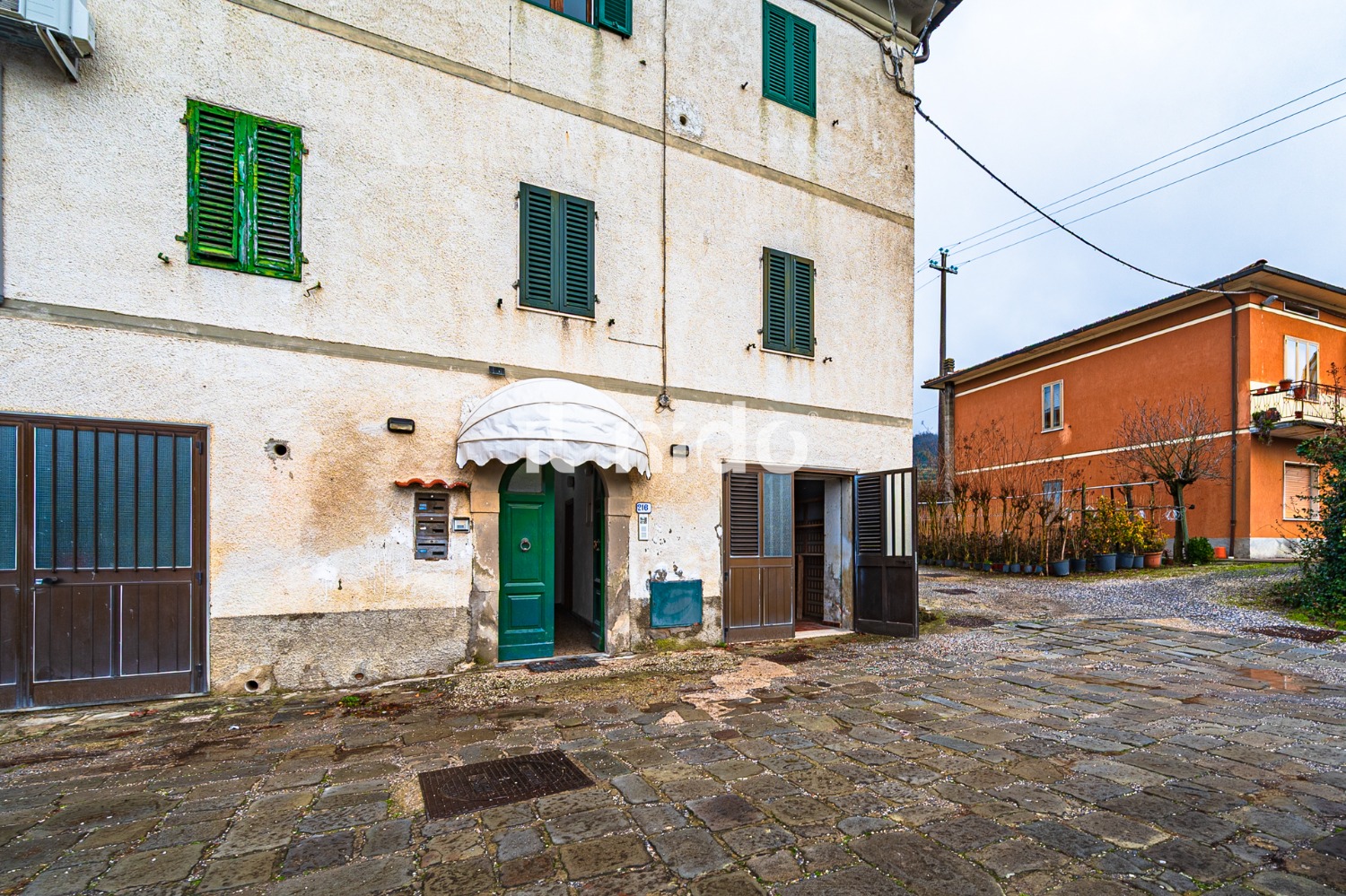 Appartamento Pistoia