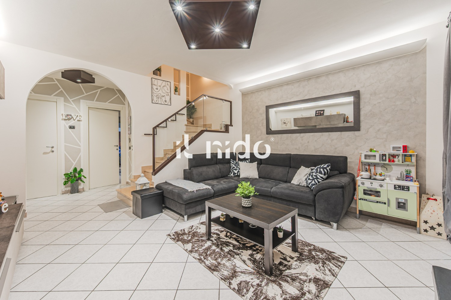 Appartamento Pieve a Nievole