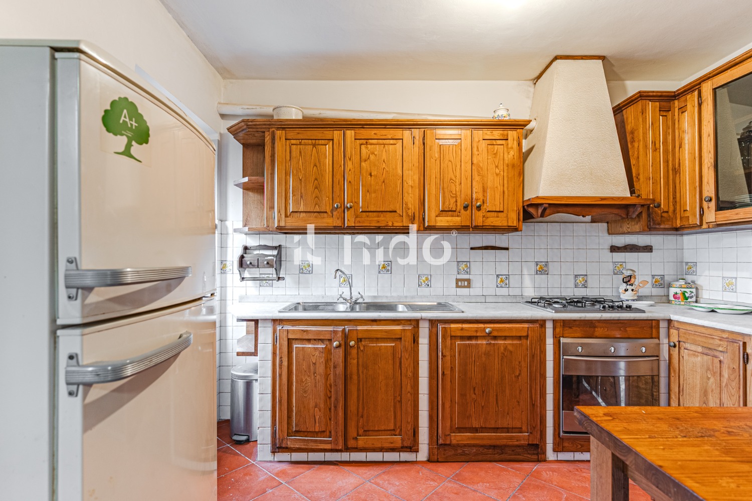 Appartamento Pistoia