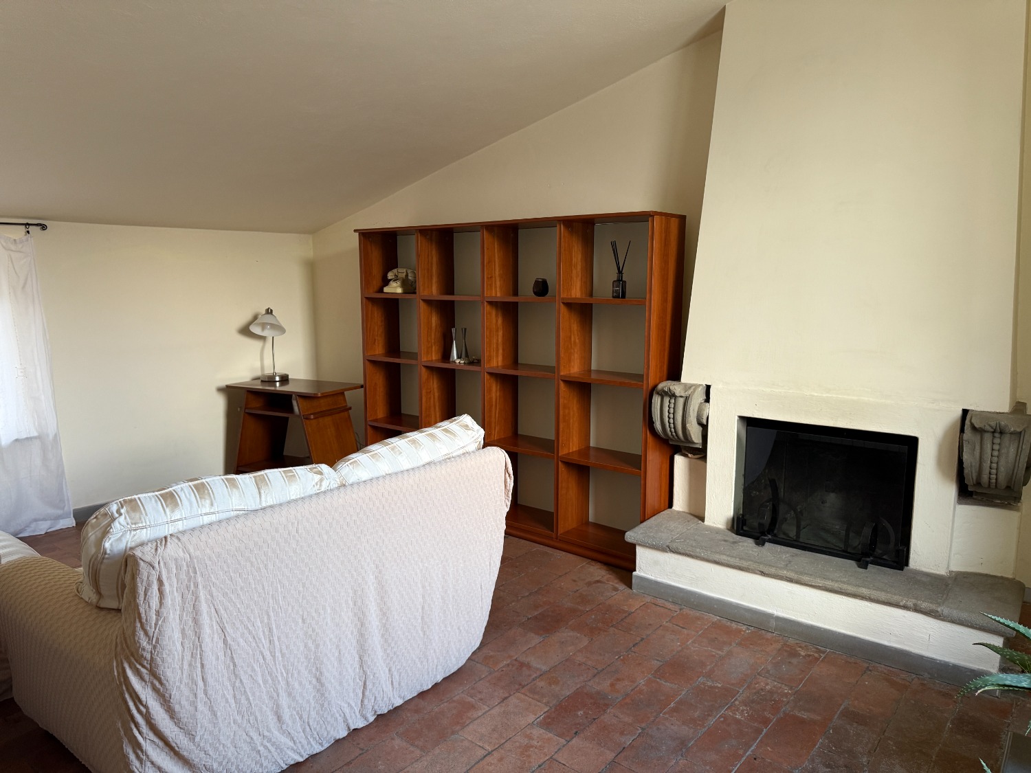 Casa singola Pistoia