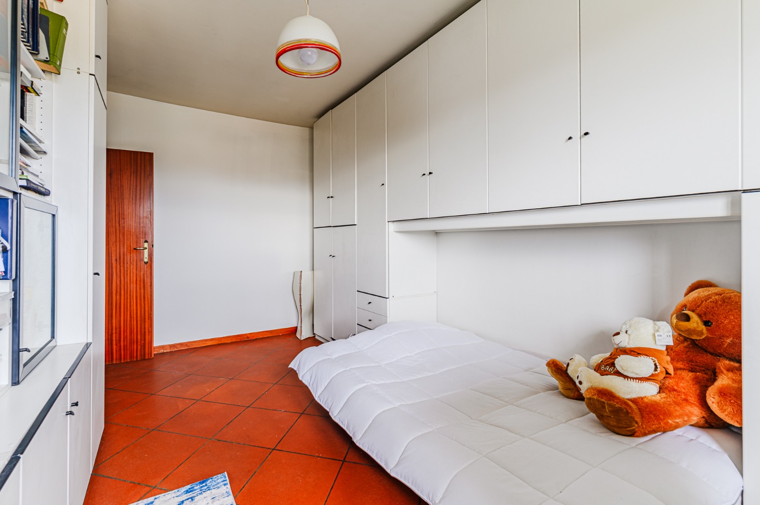 Appartamento Montecatini-Terme