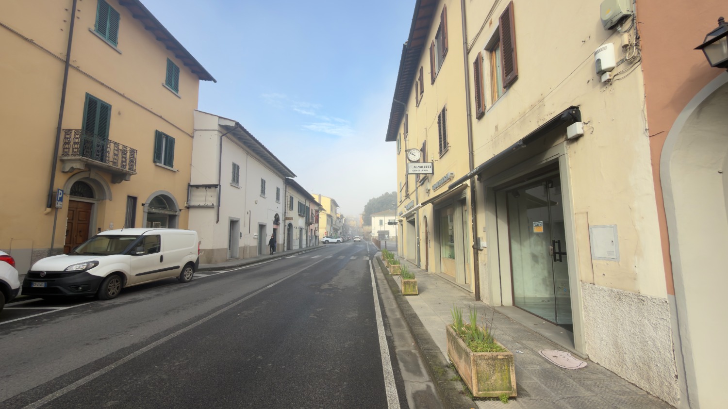 Negozio Poggio a Caiano