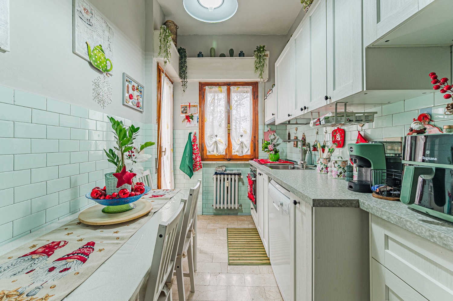 Appartamento Pistoia