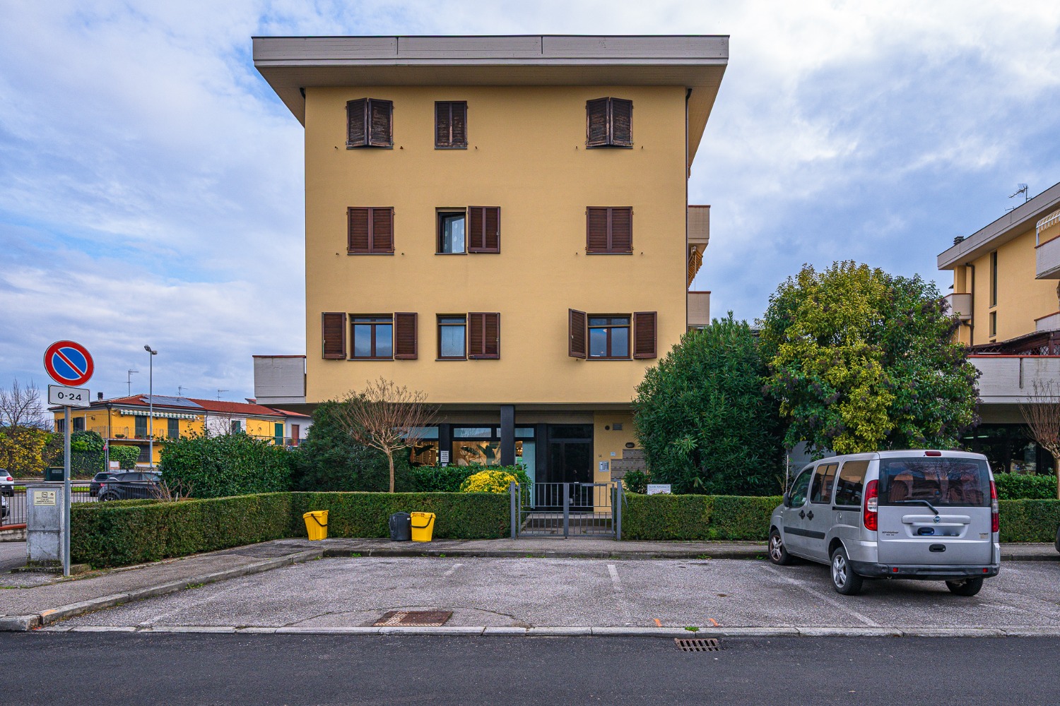 Appartamento Agliana