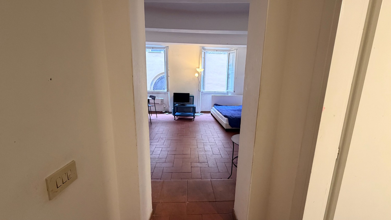 Appartamento Firenze