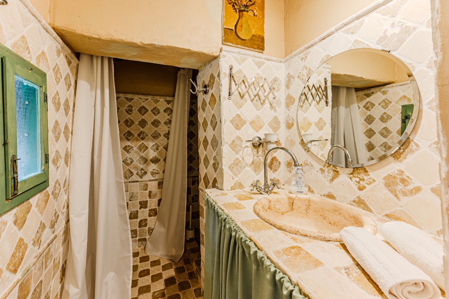 Casa singola Marliana