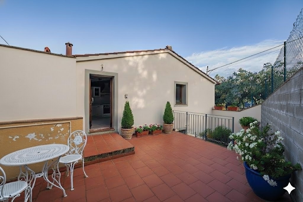 Appartamento Lamporecchio