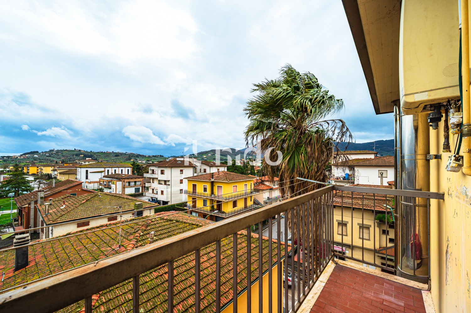 Appartamento Quarrata