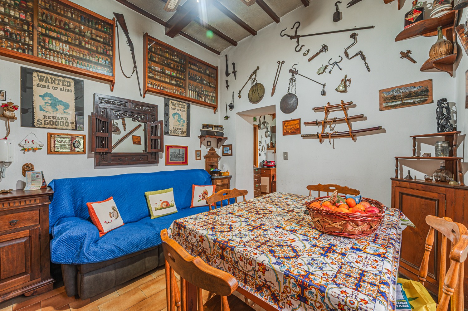 Appartamento Montale