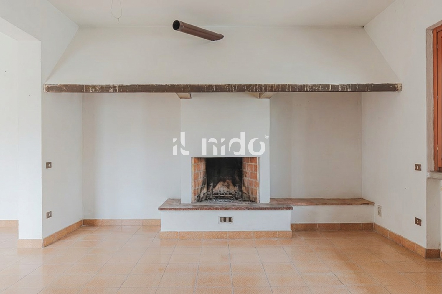 Casa singola Montale