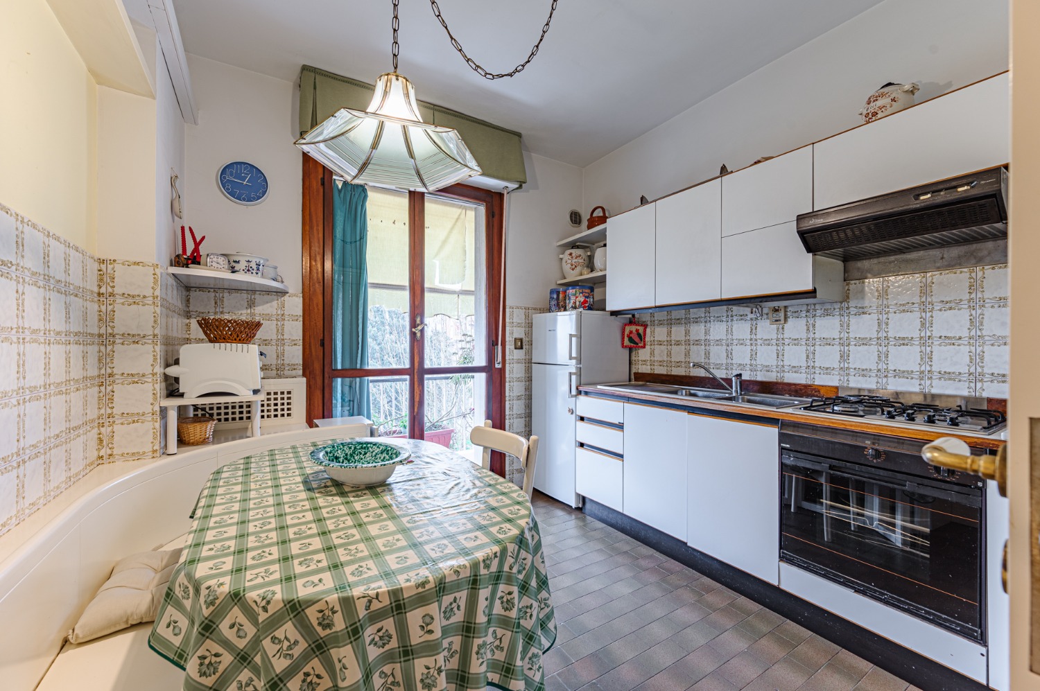 Appartamento Montecatini-Terme