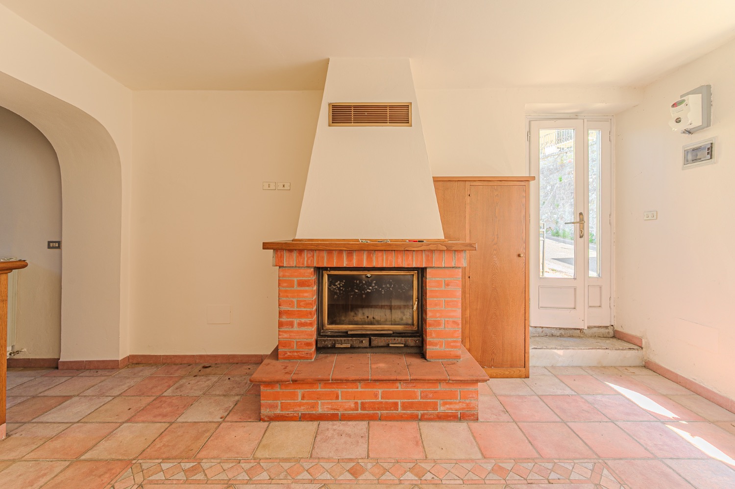 Casa singola Pistoia