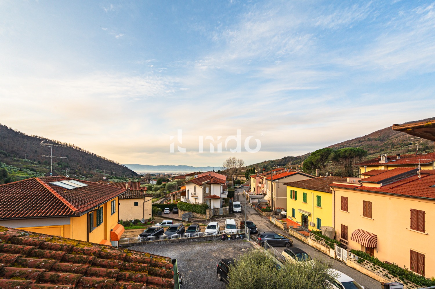 Casa singola Montale