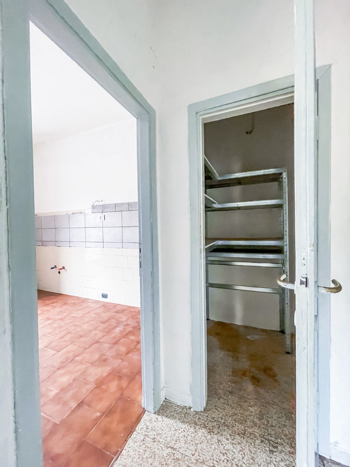 Appartamento Pistoia