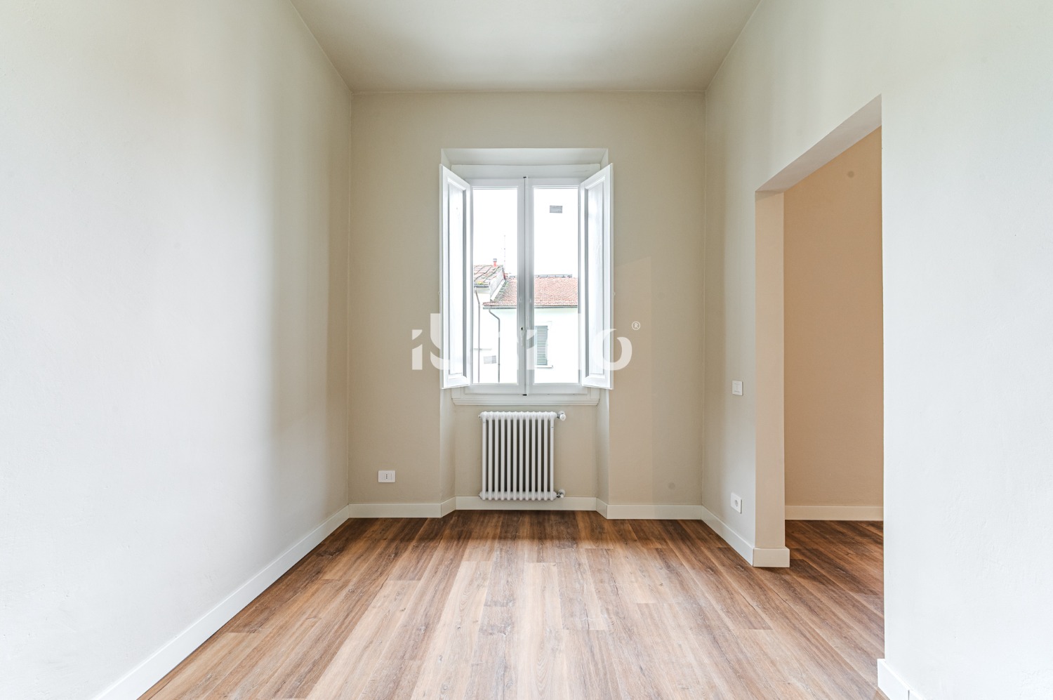 Appartamento Pistoia