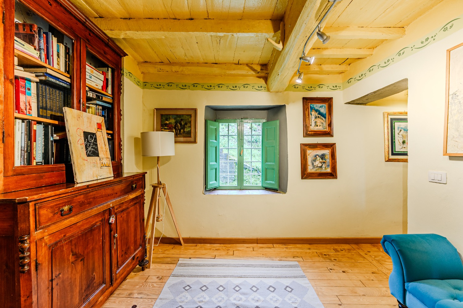 Casa singola Marliana