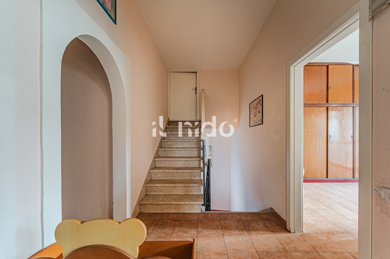 Villino Serravalle Pistoiese