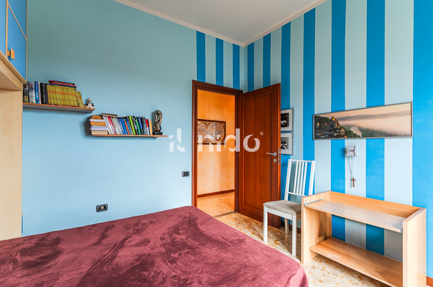 Appartamento Quarrata