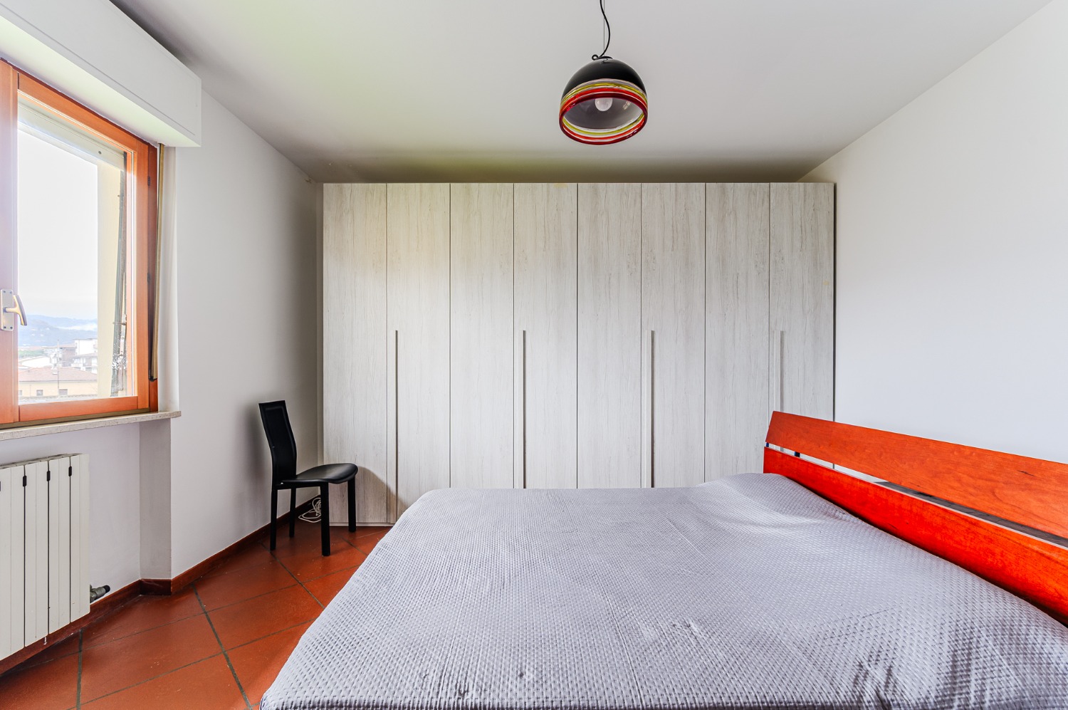 Appartamento Montecatini-Terme