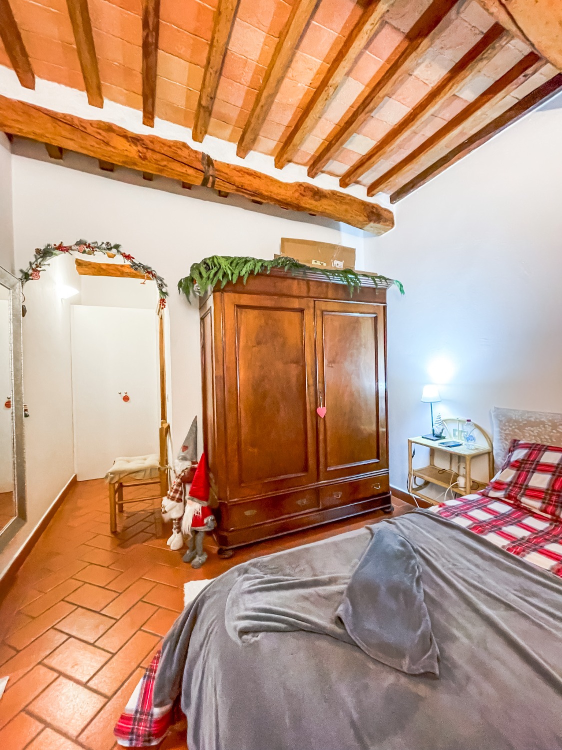 Appartamento Pistoia