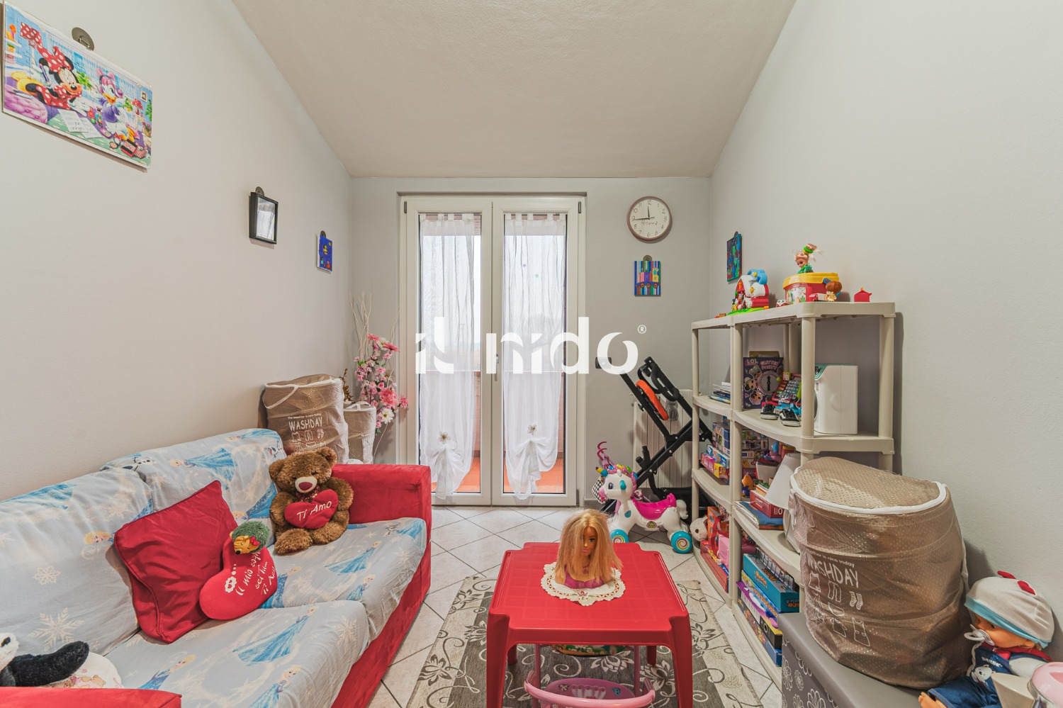 Appartamento Pieve a Nievole