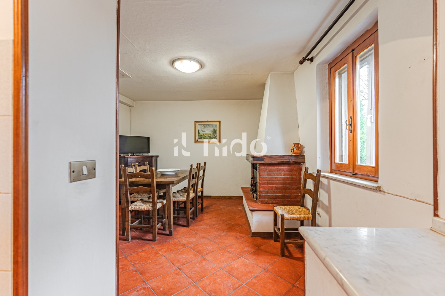 Appartamento Pistoia