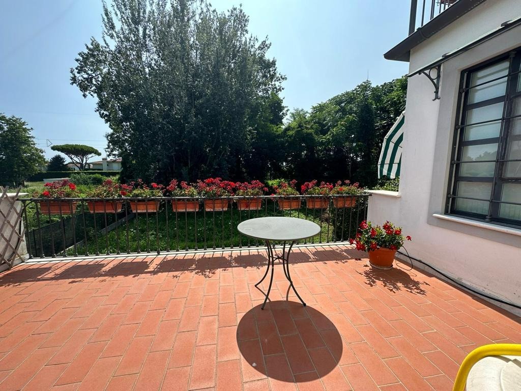 Appartamento Forte dei Marmi