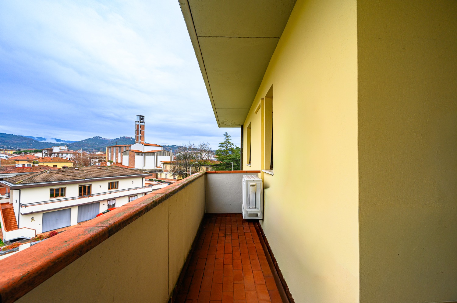 Appartamento Montecatini-Terme