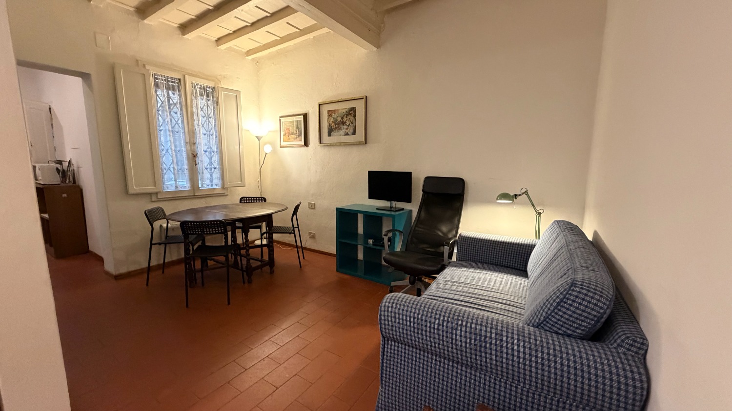 Appartamento Firenze