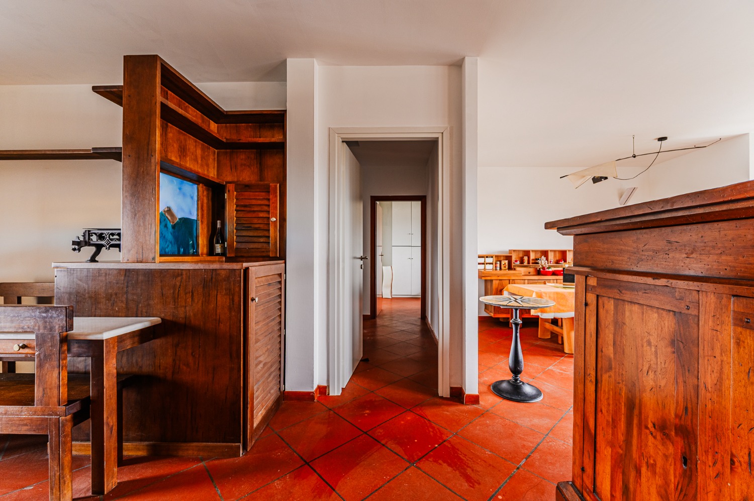 Appartamento Montecatini-Terme